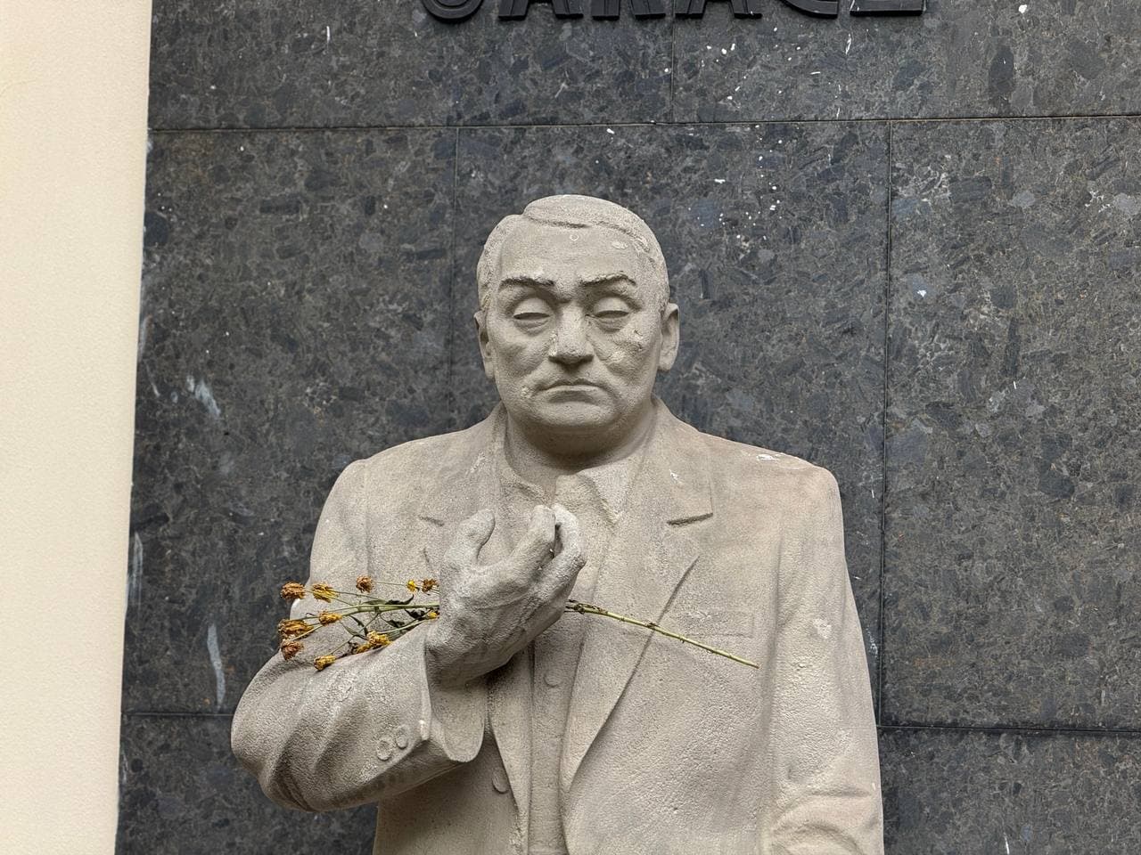 Zdjęcie grobu Stefan Jaracz (3)
