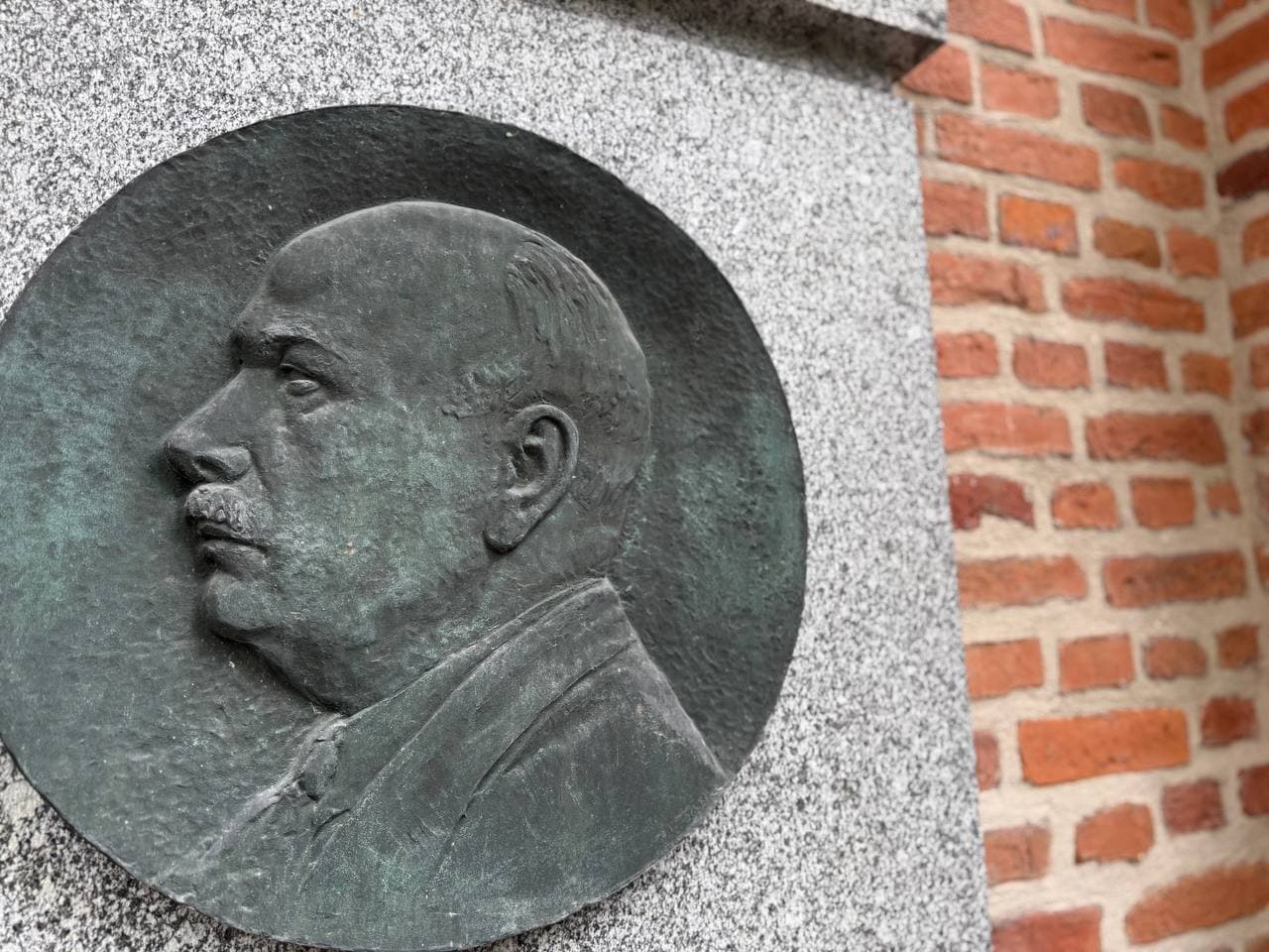 Zdjęcie grobu Stefan Pieńkowski (2)