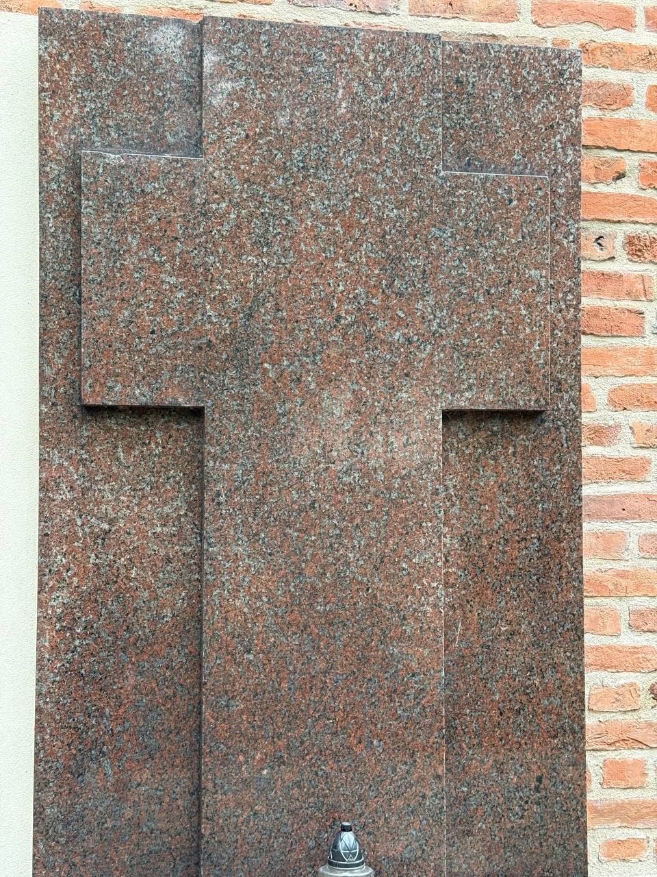 Zdjęcie grobu: Stanisław Lubomirski