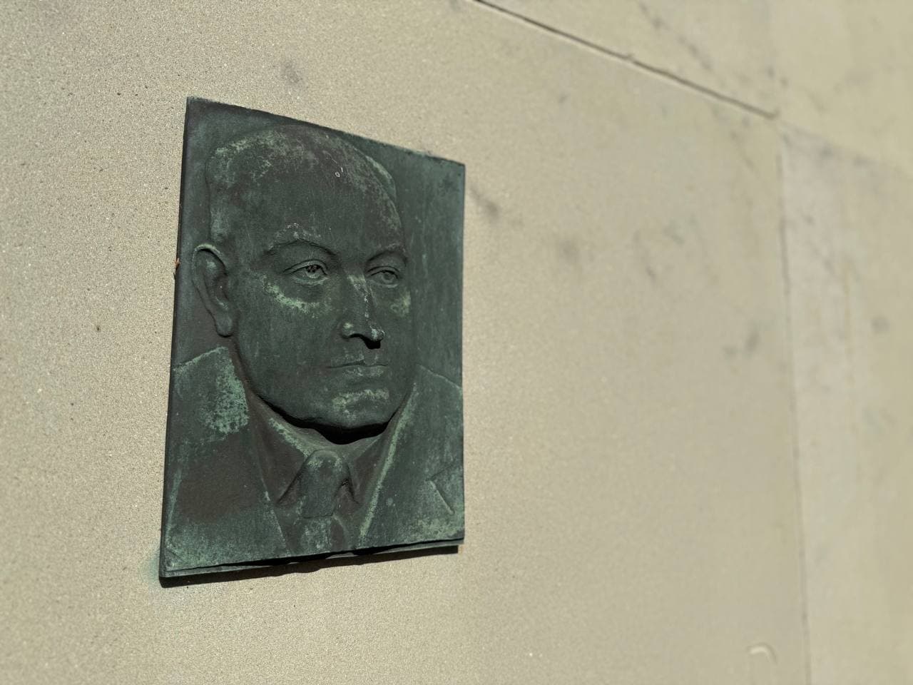 Zdjęcie grobu Witold Pogorzelski (1)