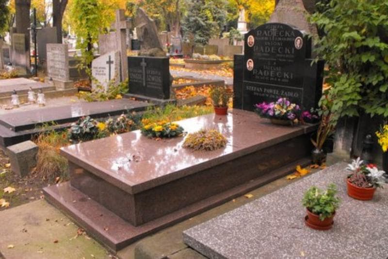 Zdjęcie grobu Stefan Paweł Żądło (1)