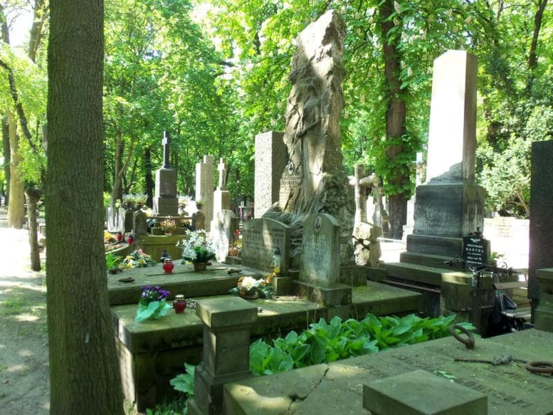 Zdjęcie grobu Jan Piaskowski (1)
