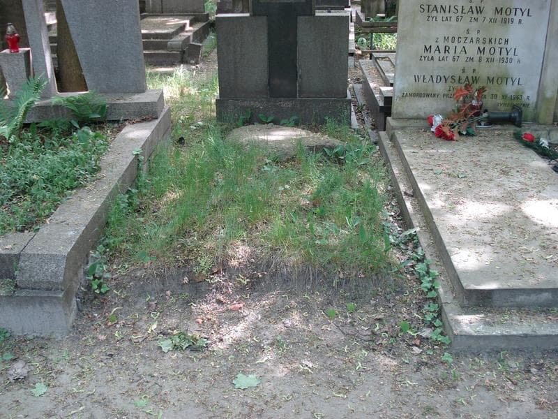 Zdjęcie grobu: Anonim