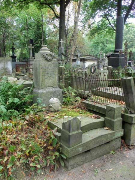 Zdjęcie grobu Kazimierz Rucz (1)