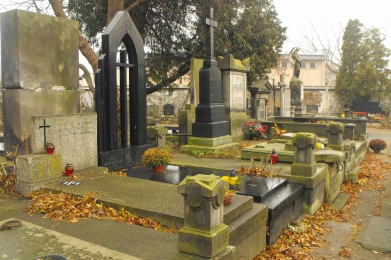 Zdjęcie grobu Stanisław Szczurzewski (1)