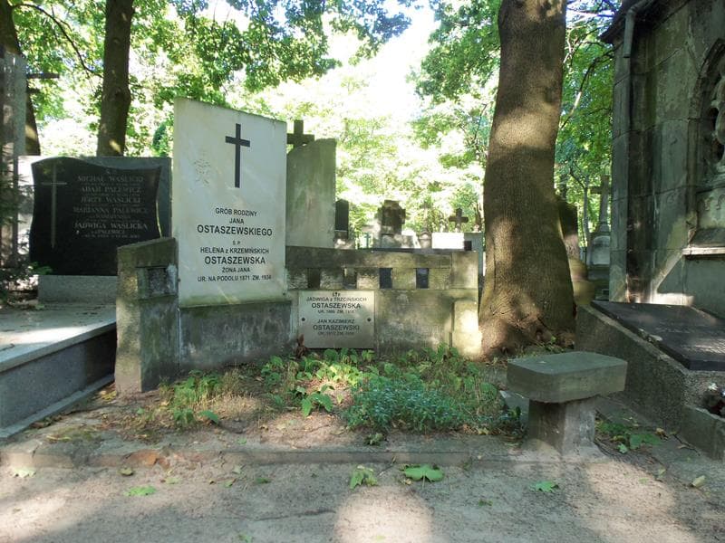 Zdjęcie grobu: Helena Kozłowska