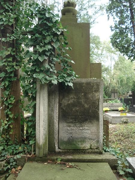 Zdjęcie grobu Marianna Dorsz Vel Drożdż (2)