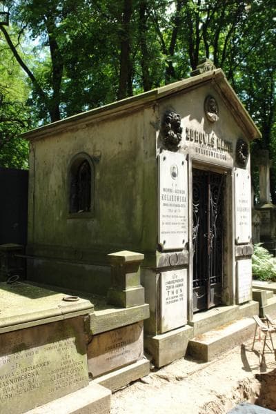 Zdjęcie grobu: Malwina Kołakowska