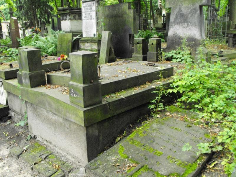Zdjęcie grobu Anonim (1)