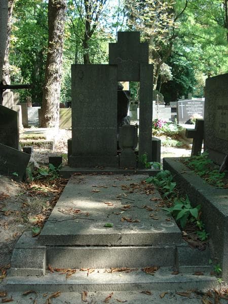 Zdjęcie grobu: Halina Kozłowska