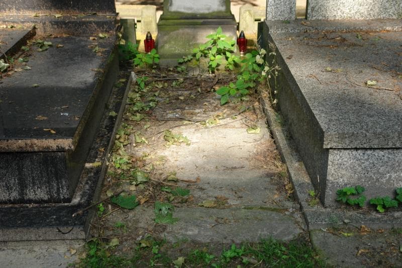 Zdjęcie grobu: Anonim