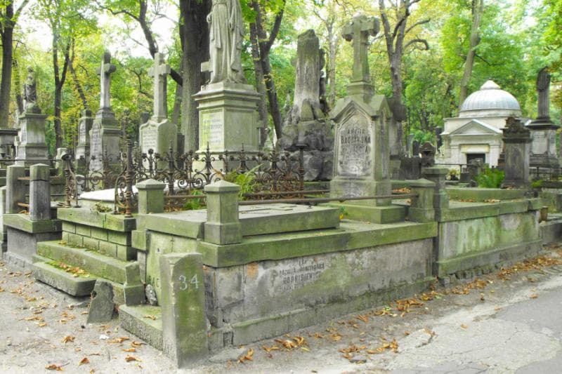 Zdjęcie grobu Rozalia Górnisiewicz (1)