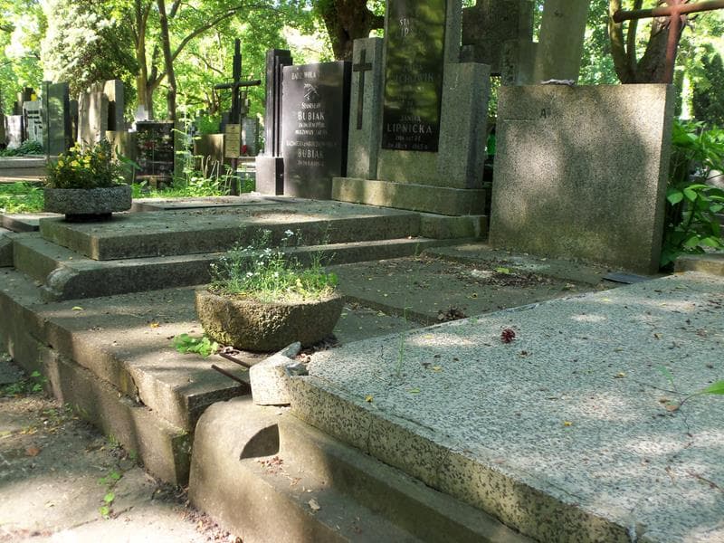 Zdjęcie grobu Maria Rożańska (1)