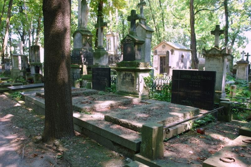 Zdjęcie grobu: Waleria Abraszewska