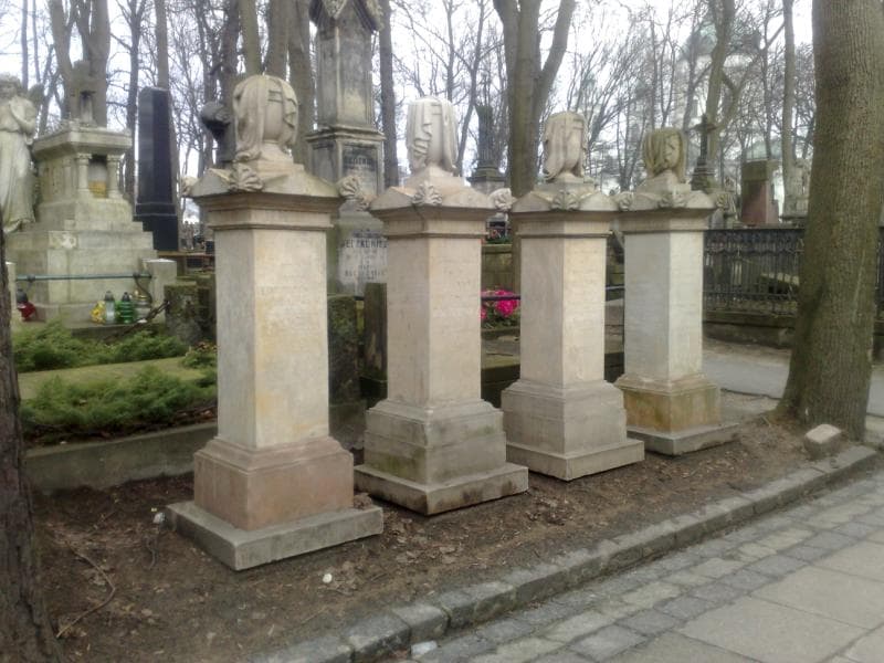 Zdjęcie grobu: Edward Iedrzejewicz