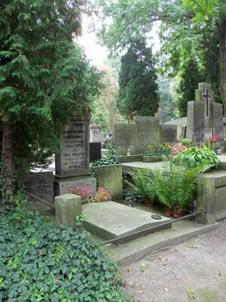 Zdjęcie grobu Jan Bartczyk (1)