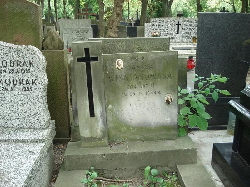 Zdjęcie grobu Sławomir Paszkowski (2)