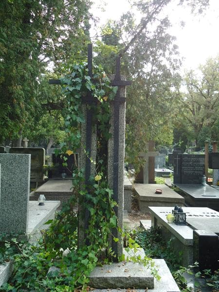 Zdjęcie grobu Jan Mikołaj Wypiórkiewicz (2)