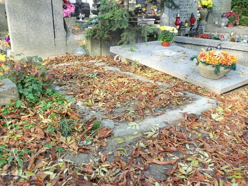 Zdjęcie grobu Anonim (1)