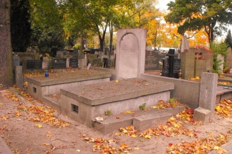 Zdjęcie grobu Jadwiga Jurczyk (1)