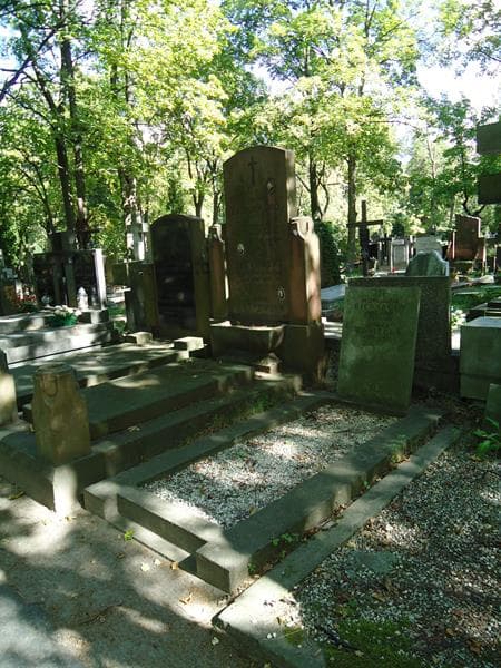 Zdjęcie grobu Jadwiga Boniecka (1)