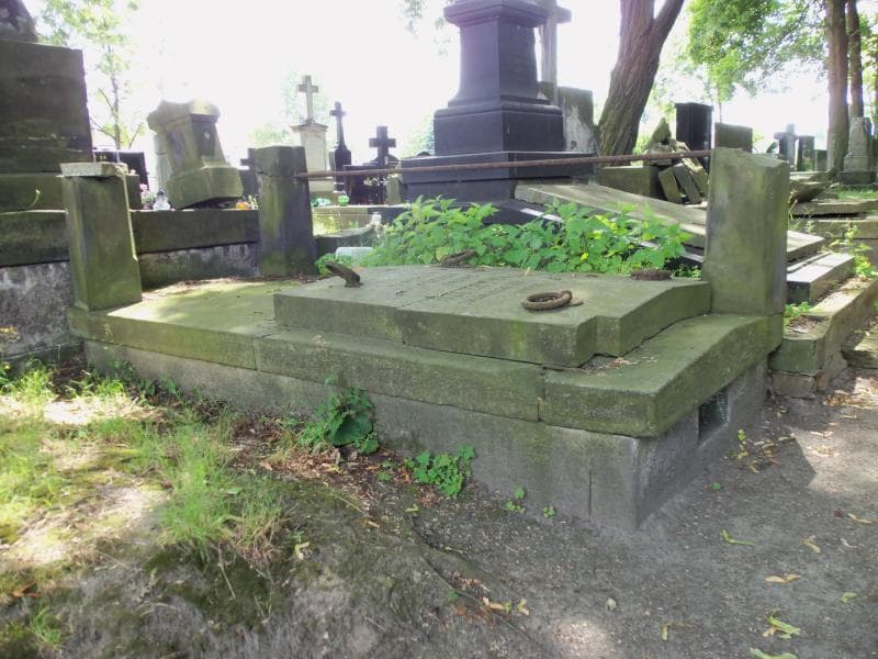 Zdjęcie grobu Franciszek Szczetnikowicz (1)