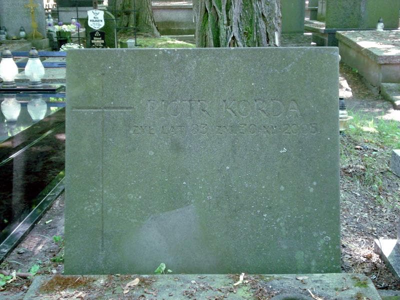Zdjęcie grobu Cesia Filipowicz (1)