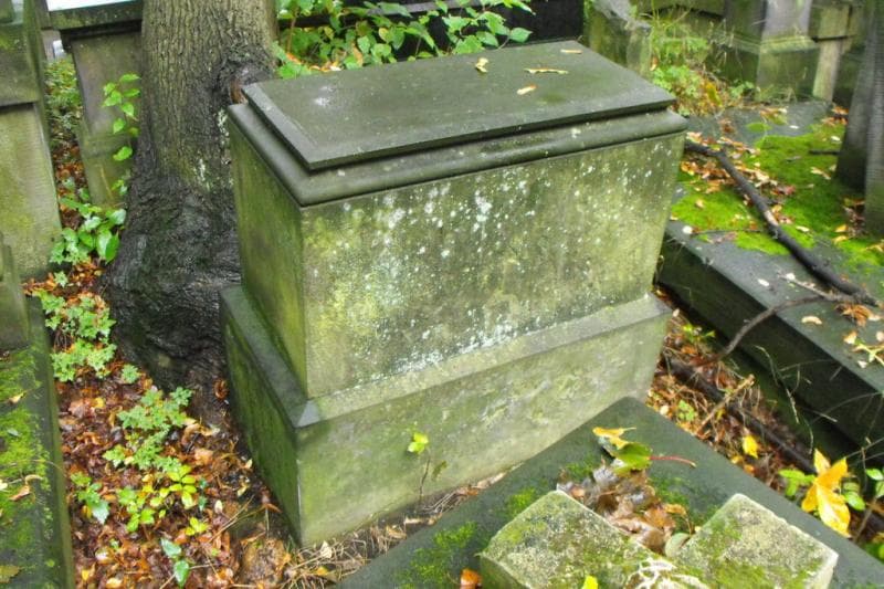Zdjęcie grobu Władysław Markowski (2)