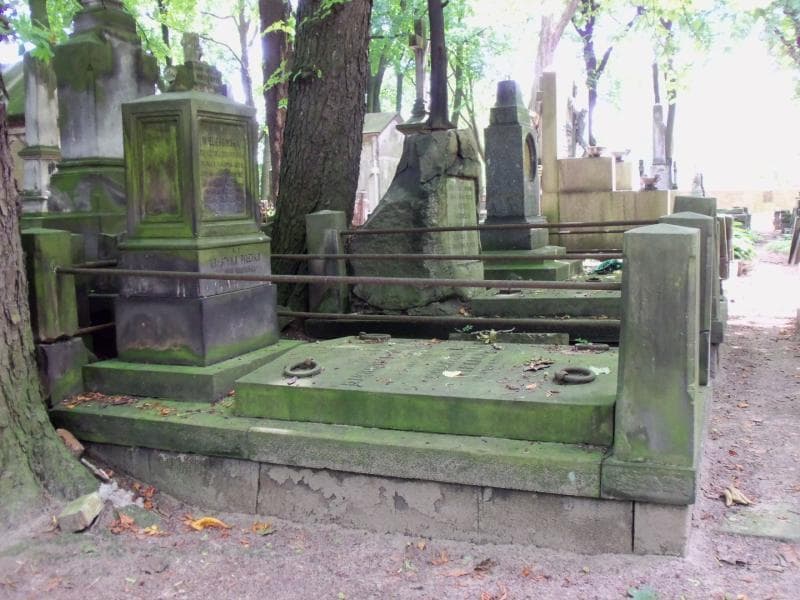 Zdjęcie grobu Krystyna Piłejko (1)