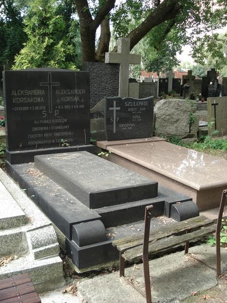 Zdjęcie grobu Zbigniew ... (1)