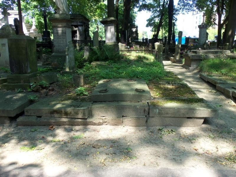 Zdjęcie grobu: Nowakowscy
