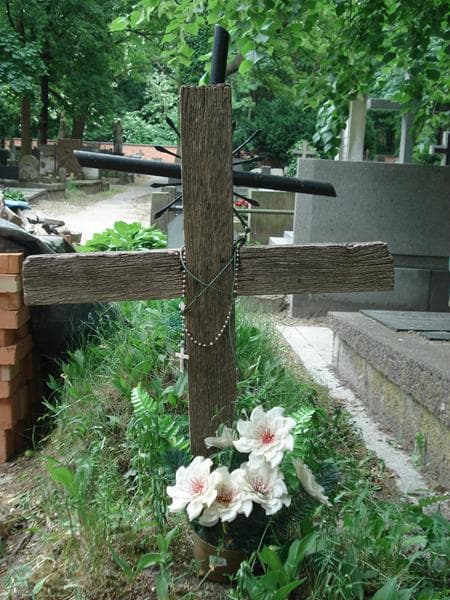 Zdjęcie grobu Anonim (1)