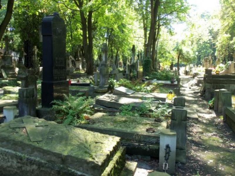 Zdjęcie grobu Romuald Marten (1)