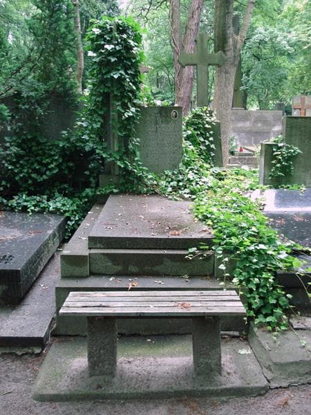 Zdjęcie grobu Jan Gołąbek (1)