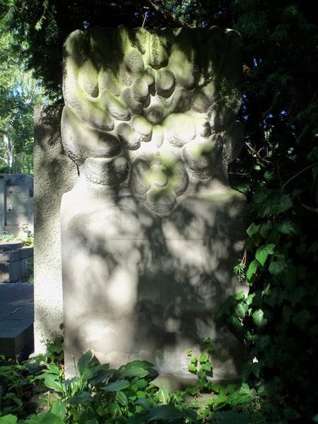Zdjęcie grobu Zofia Maciejowicz (2)