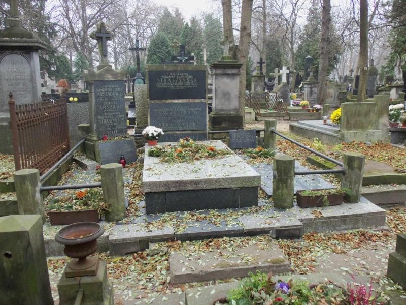 Zdjęcie grobu: Józef Arszagi