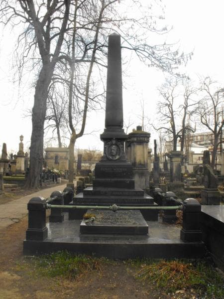 Zdjęcie grobu: Edward Paweł Czaban