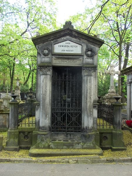 Zdjęcie grobu: Eugenia Brun