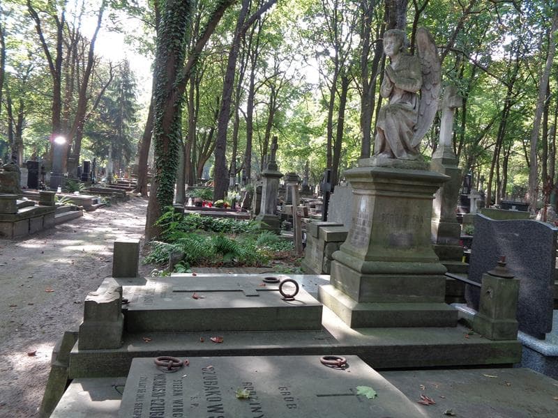 Zdjęcie grobu: Janusia Berezowska