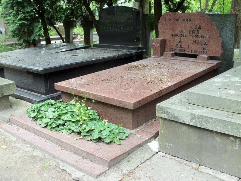 Zdjęcie grobu Anonim (1)