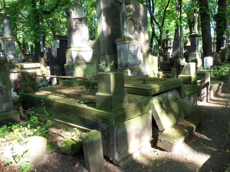 Zdjęcie grobu Szymon Bagniewski (1)