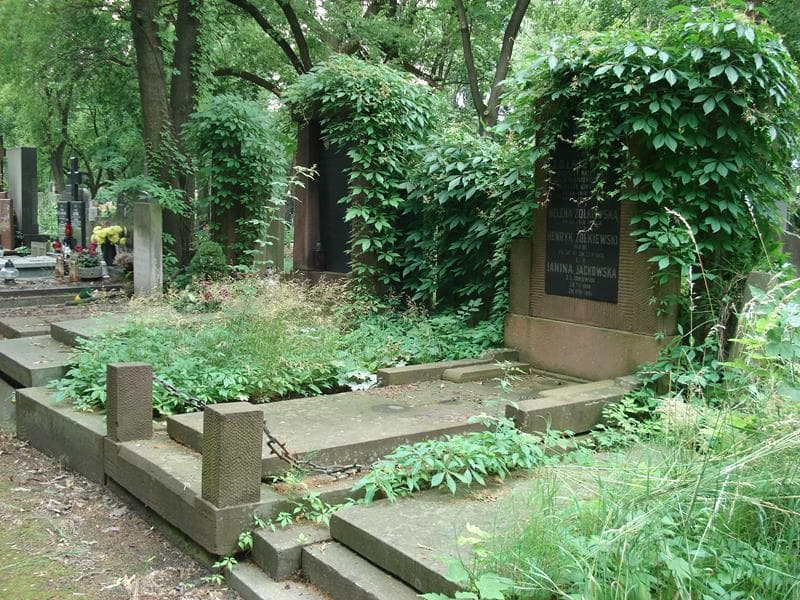 Zdjęcie grobu: Jan Żółkiewski