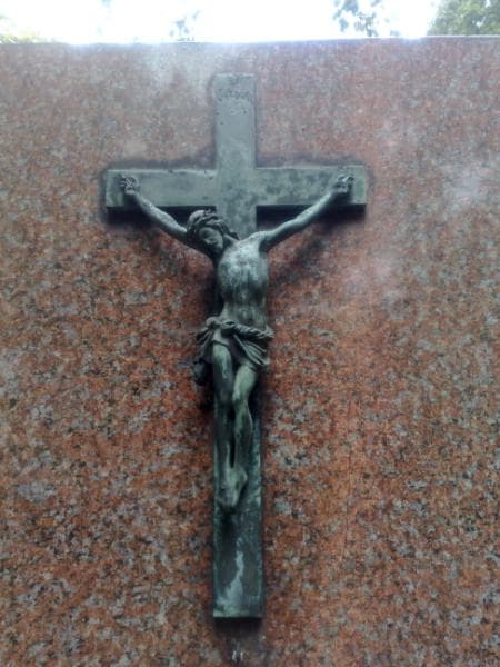 Zdjęcie grobu Paweł Jarnuszkiewicz (1)