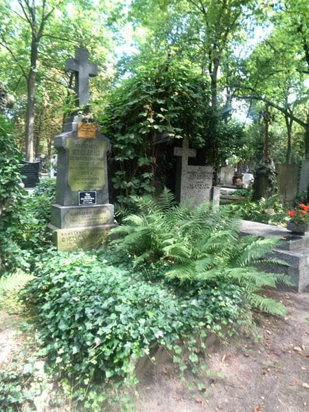 Zdjęcie grobu: Anna Kłokocka