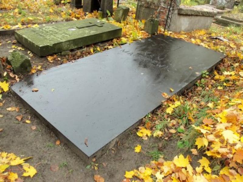 Zdjęcie grobu Kamil Mackiewicz (1)