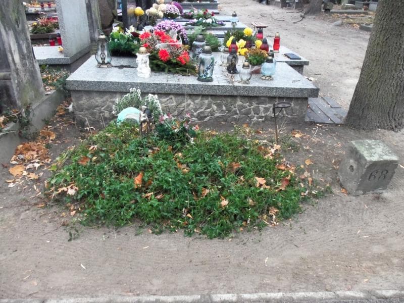 Zdjęcie grobu Anonim (1)