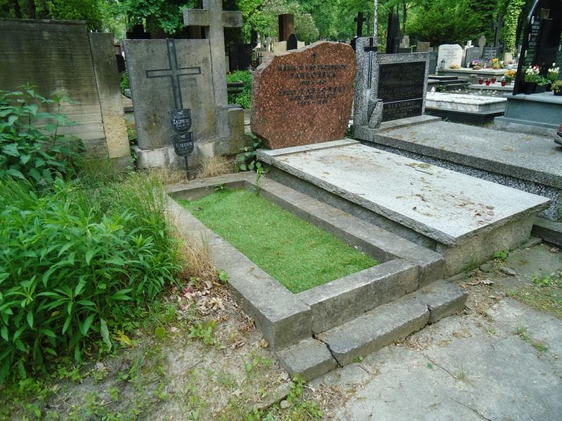 Zdjęcie grobu Helena Miernik (1)