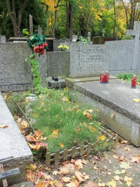 Zdjęcie grobu Anonim (1)