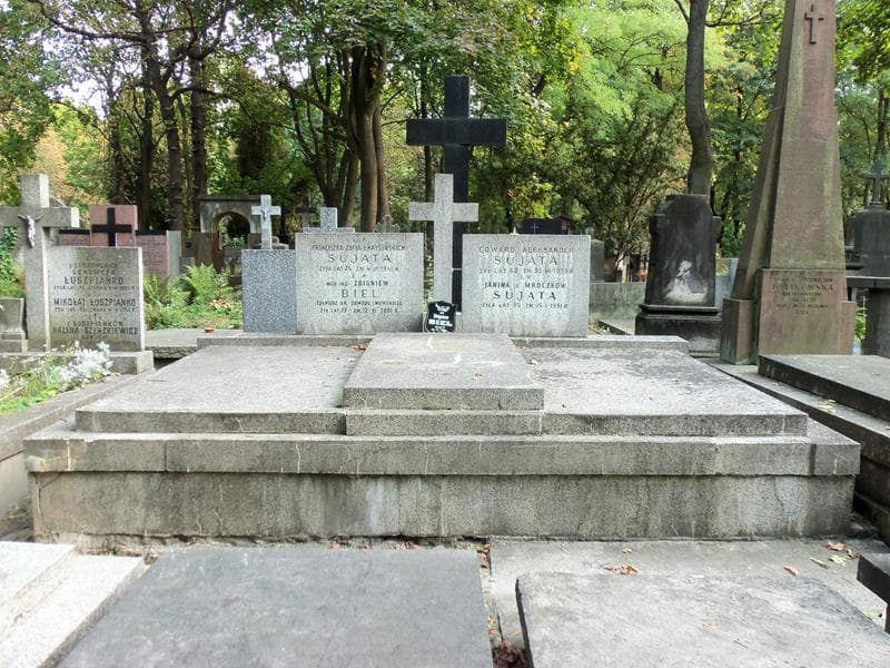 Zdjęcie grobu: Zbigniew Biel