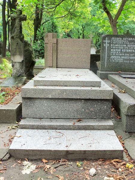 Zdjęcie grobu: Wojtuś Frańczuk